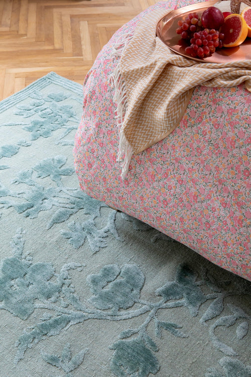 Laura Ashley Rye-Sage 81907 170x240 cm - vtwonen shop