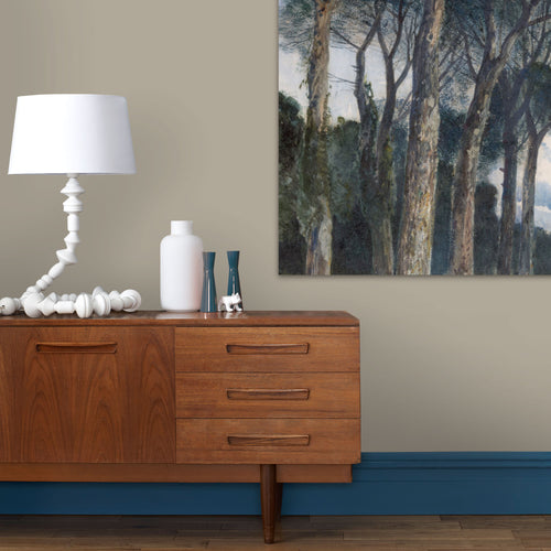 Art for the Home XL Wandkleed - Parasoldennen - 100x150cm - vtwonen shop