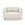 Cosmopolitan Design Fauteuil Tulum flueel, geel - 90x103x70cm