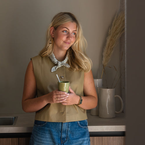 The Table Atelier Mok 130 ml Pear