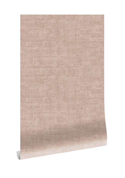 KEK Amsterdam behang Hotel Chique Bilbao - roze - 53 x 1000 cm