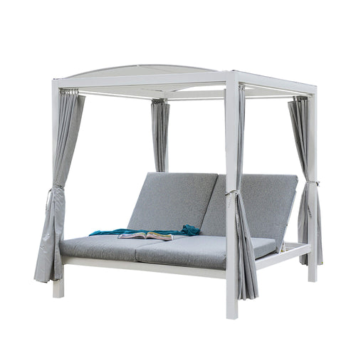 Home Deluxe Ligstoel LYON - vtwonen shop