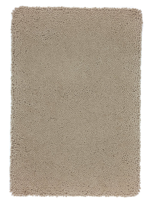 Vloerkleed MOMO Rugs Opus Plain Camel 300x400 cm - vtwonen shop