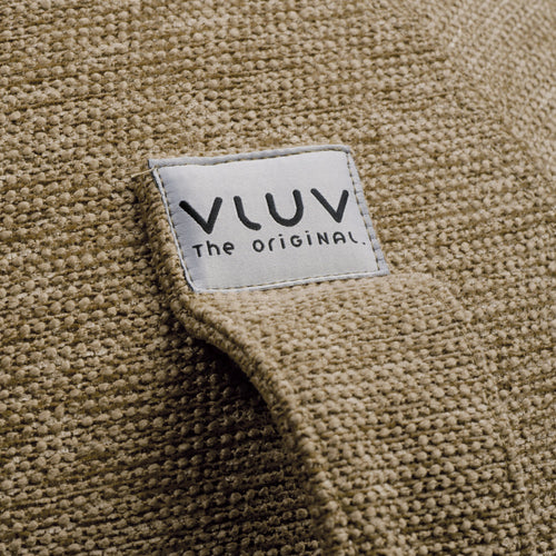VLUV STOV zitbal 70-75cm - Macchiato