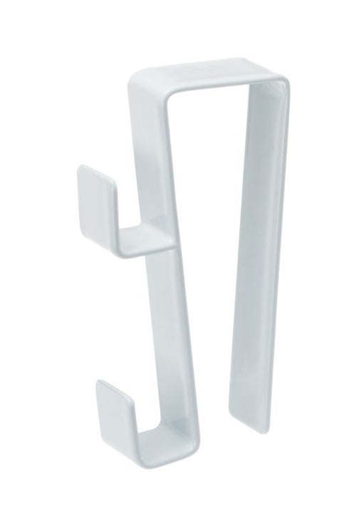 Yamazaki Kitchen sink door hook - Tower - white - vtwonen shop