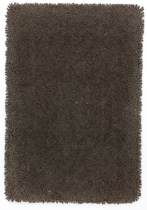 Vloerkleed MOMO Rugs Opus Plain Brown 170x240 cm - vtwonen shop