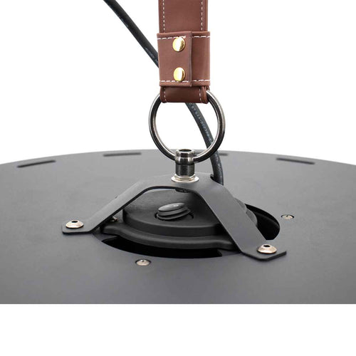 OutTrade Sunred terrasverwarmer Artix ultra smart - 2000 Watt - vtwonen shop