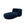 Micadoni rechter chaise longue Miley flueel, geel - 156x90x70cm