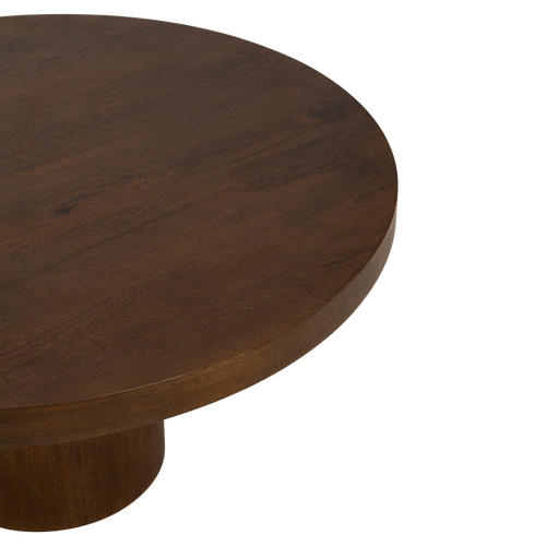 Urban Nature Culture Salontafel Spiss - Ø 70 * 35 cm