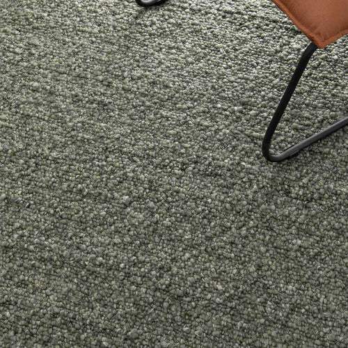 Garden Impressions Buitenkleed Ankara 200x290 cm - dark green