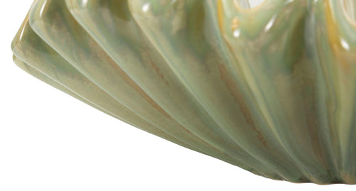 Mauro Ferretti svuotatasche - Ø 40x13 cm - groen