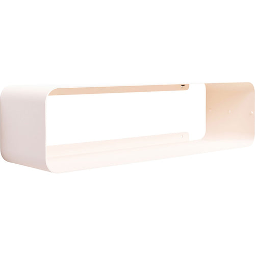Kare Design Wall Shelf Lounge 58cm creme