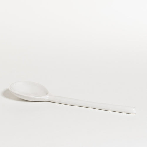 The Table Atelier Opscheplepel Milk - vtwonen shop