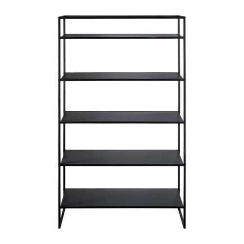 Flourify opbergrek - Metaal - 120x40x200 cm - vtwonen shop