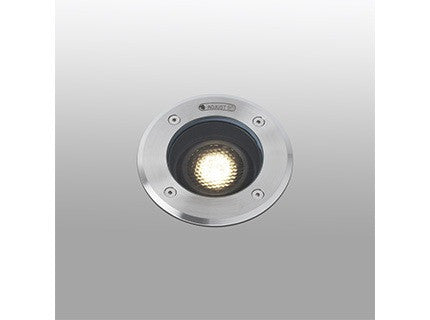 Faro GEISER - Geïntegreerde LED verzonken grondspot voor buiten, 3000K, IP67