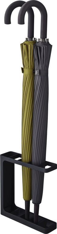 Yamazaki Paraplubak - Grind - Zwart