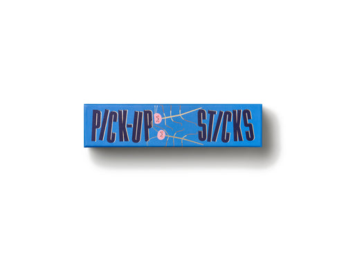Printworks Spel Junior - Pick up sticks