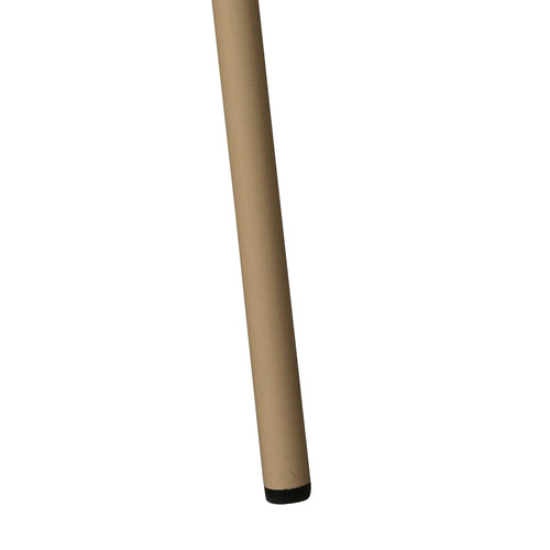 Furnhouse eetkamerstoel Sofia - Beige - Stof (Bouclé) - Set van 4