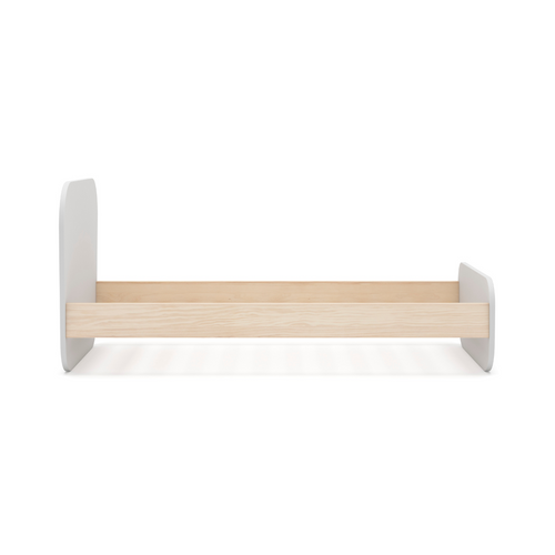 Calicosy - SIMON Bed - Groen - 195,4x106,5x90 cm