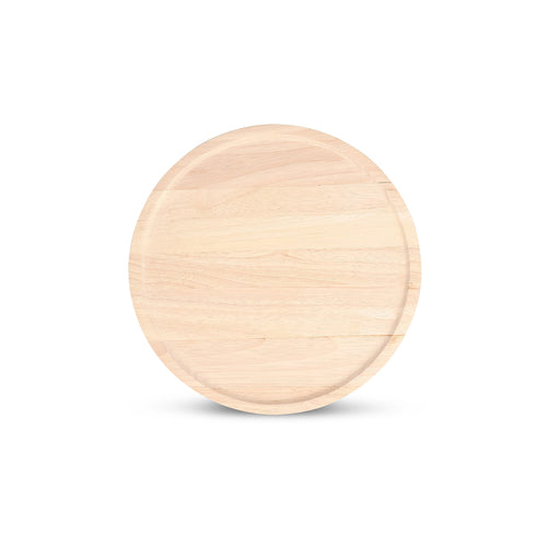 S|P Collection - Serveerplank 30cm mango Rural