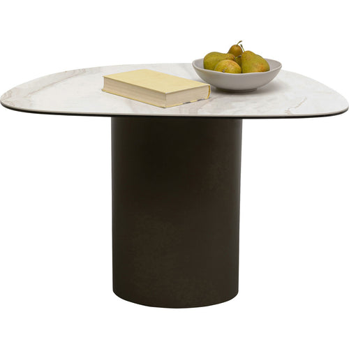Kare Design Bijzettafel Paso 75x50cm