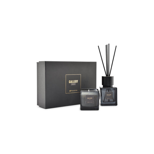 S|P Collection - Giftset 2-delig Noir Gallery - vtwonen shop
