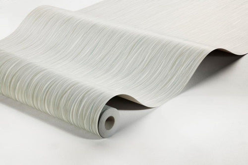 Borastapeter behang effen grijs - 53 cm x 10.05 m - 660018