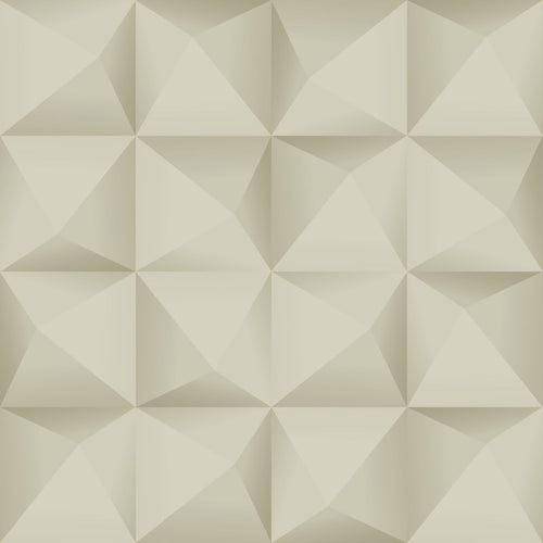 Origin Wallcoverings behang 3D-motief lichtbeige - 50 x 900 cm - 347959 - vtwonen shop