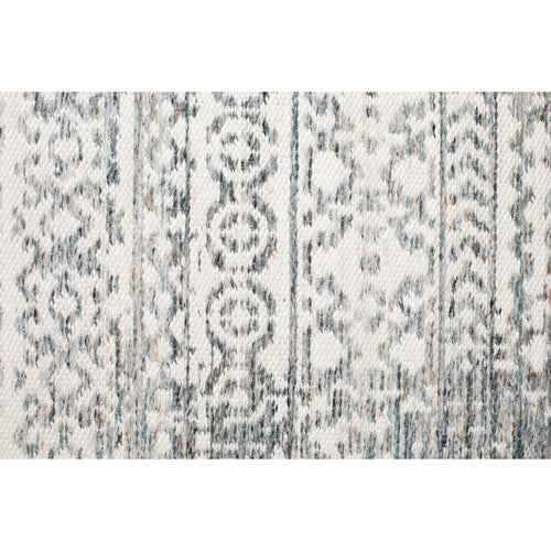 Housecraft Living Liv Vloerkleed 170x240 cm Vintage Zeeblauw - vtwonen shop