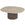 4 Seasons loungetafel Sofie 70x80x30 cm amber - ceramic