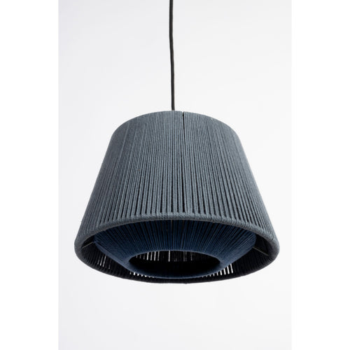 Housecraft living Yumi Hanglamp - Blauw - vtwonen shop