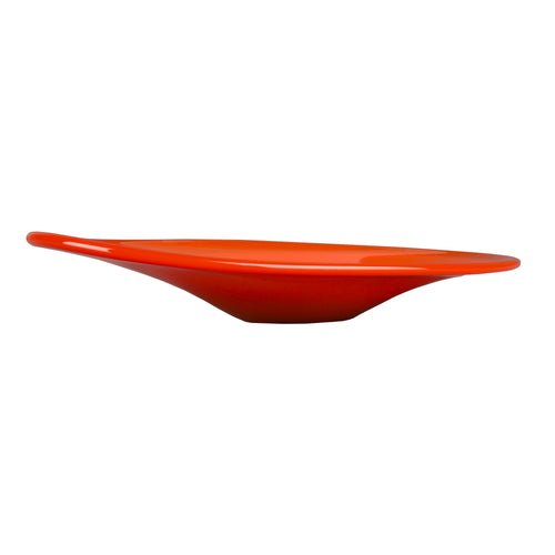 Dutchbone Gable schaal - Oranje