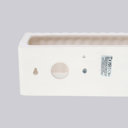 Sollux Lighting Wandlamp keramiek RIGATA - 34x12x10cm