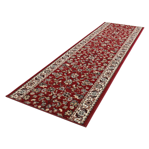 Designer Velours Runner Vintage 80x300 cm