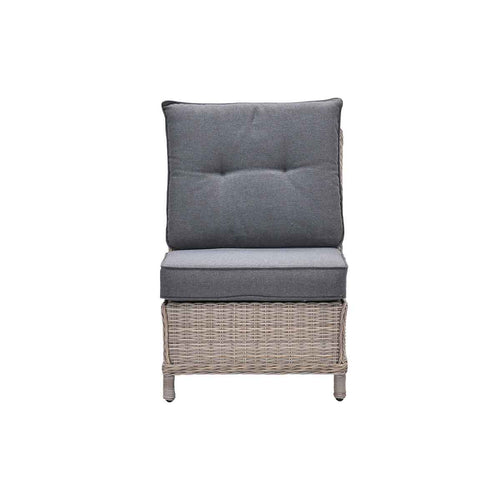 Garden Impressions middenelement Nova bruin - vtwonen shop