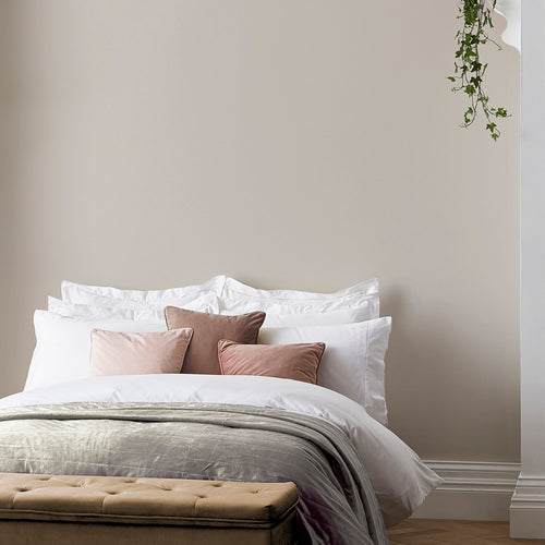 Graham & Brown Dew Drops - Zijdeglanslak - 1L - vtwonen shop