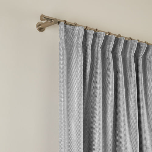 Madura Gordijn Coconut parel 135x350 cm