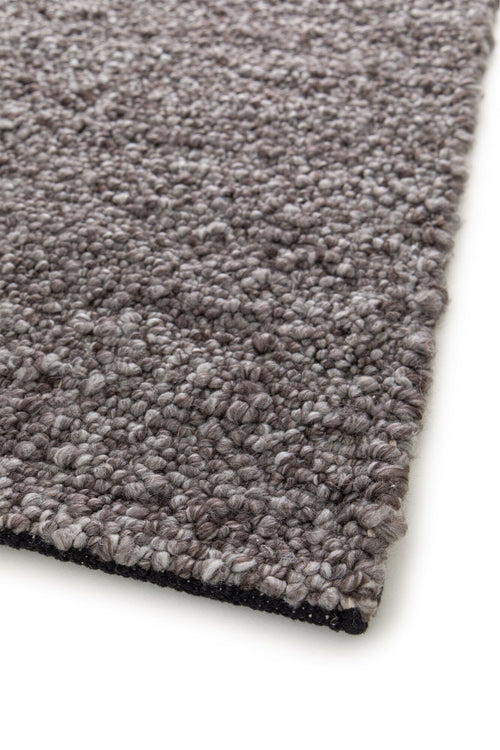 Garden Impressions Ankara buitenkleed - 200x290 cm - merino zwart