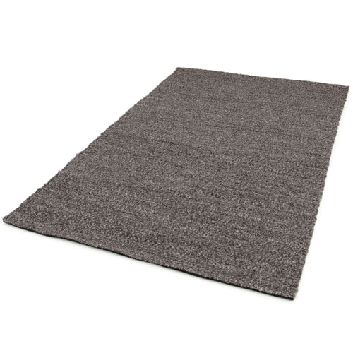 Garden Impressions Ankara buitenkleed - 200x290 cm - merino zwart