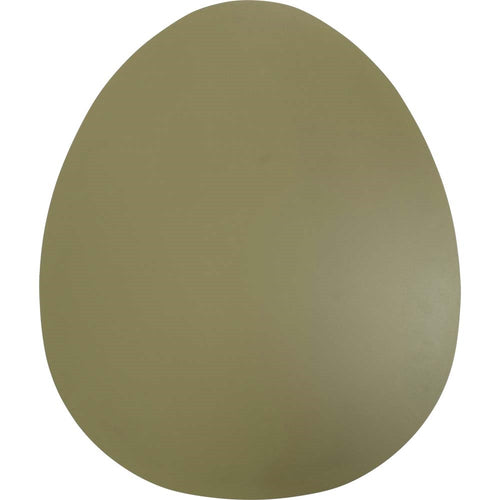 Lesli Living sidetable Tiki - beige - 74x60x35,5cm