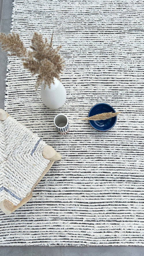 AFK Living vloerkleed Bartolo - 160 x 230 cm