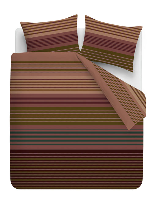 Beddinghouse Dekbedovertrek Daphne - 200 x 200/220 cm - Multi
