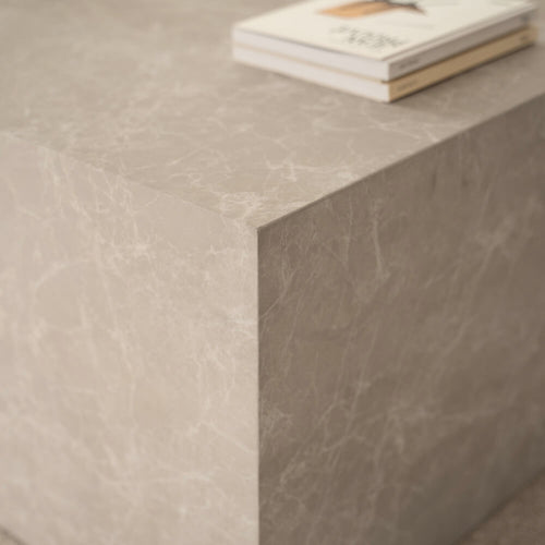 Home Deluxe Salontafel AMIRI Beige L - vtwonen shop