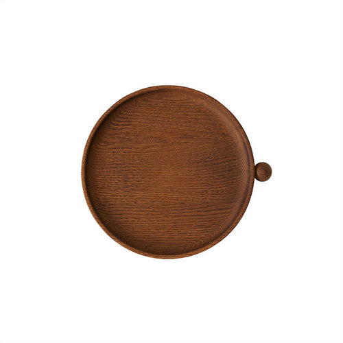OYOY Plateau Inka - hout