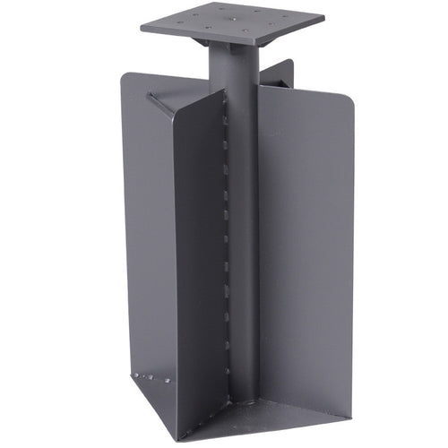 Hawaii parasol grondanker - vtwonen shop