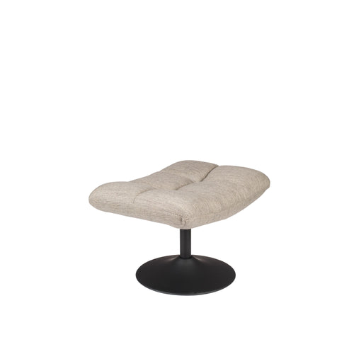 Dutchbone Bar Hocker Licht Grijs - vtwonen shop