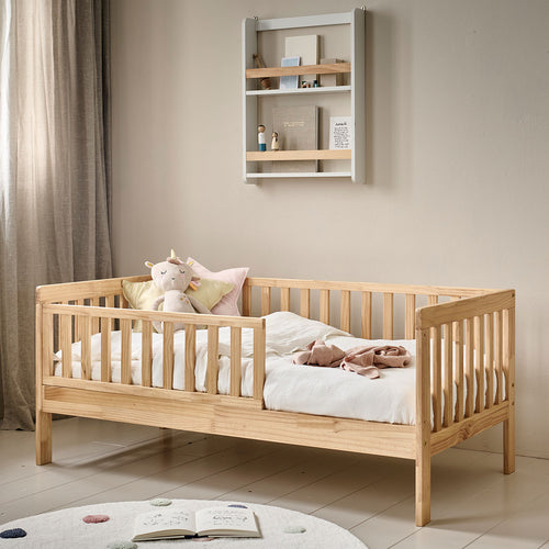Petite Amélie Kinderbeddengoed WEISS 2 dlg