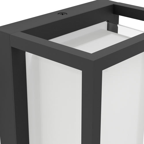 EGLO wandlamp buiten Genovese