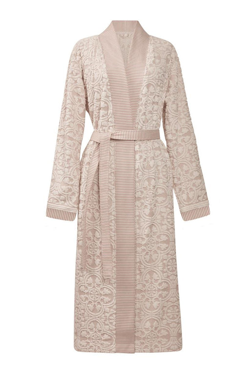 Pip Studio badjas Tile de Pip - S - khaki