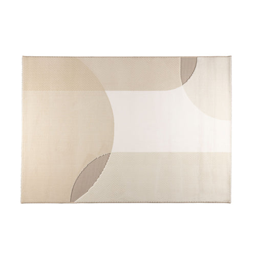 Zuiver Dream Vloerkleed 200x290 cm Zandkleurig - Geel - vtwonen shop